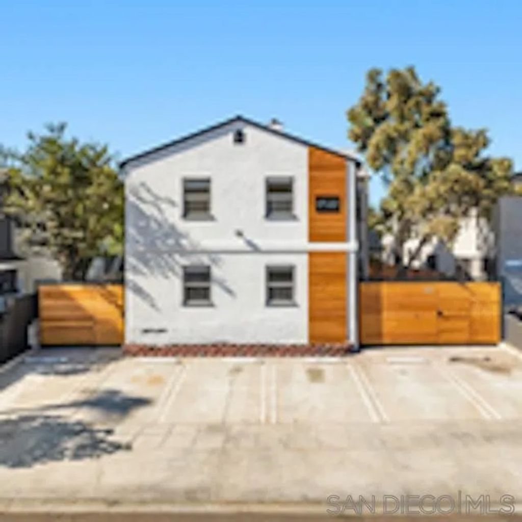 Photo of 4218 34th St, San Diego, CA 92104 (MLS # 260005989)