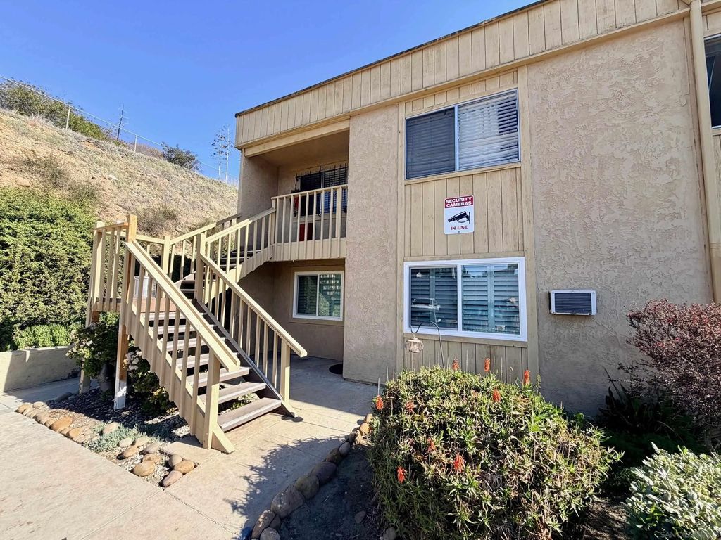 Photo of 6658 University Ave, San Diego, CA 92115 (MLS # 250045789)