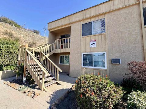 6658 University Ave. San Diego CA 92115