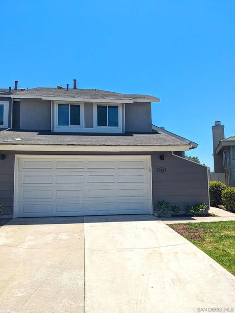 343 Rolling Hills Ln San Marcos CA 92069