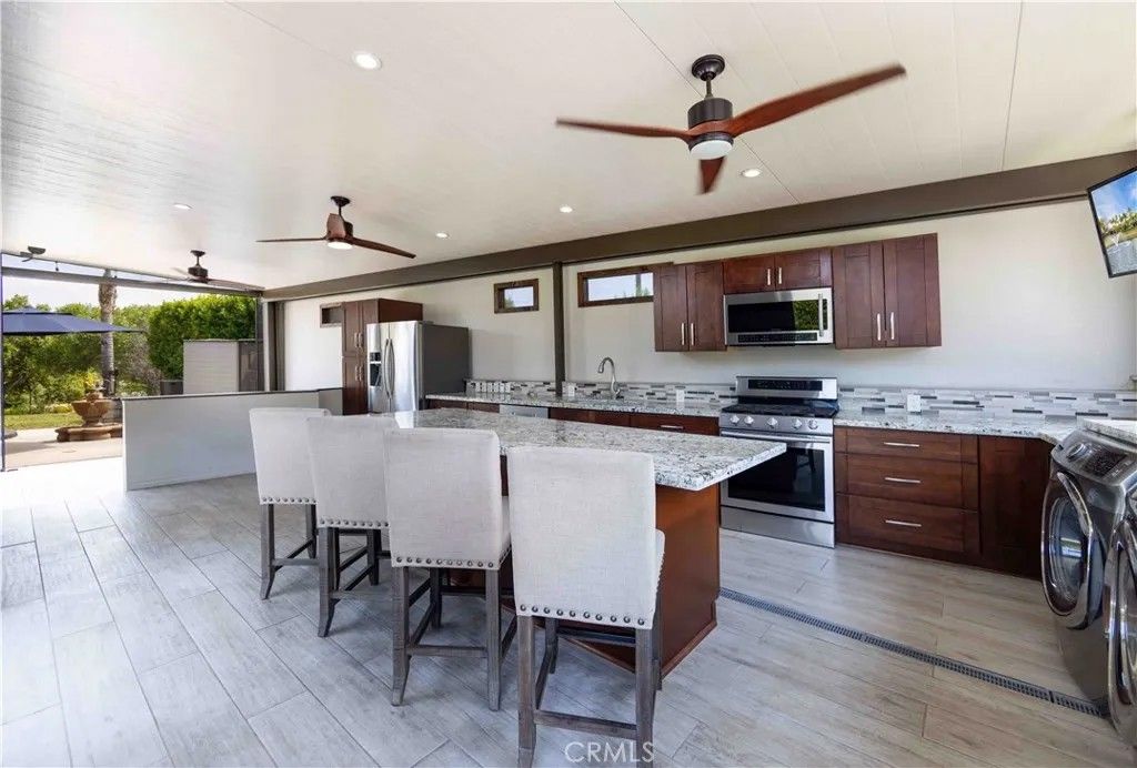 Photo of 45525 Highway 79 Site 311, Aguanga, CA 92536 (MLS # SW24144661)