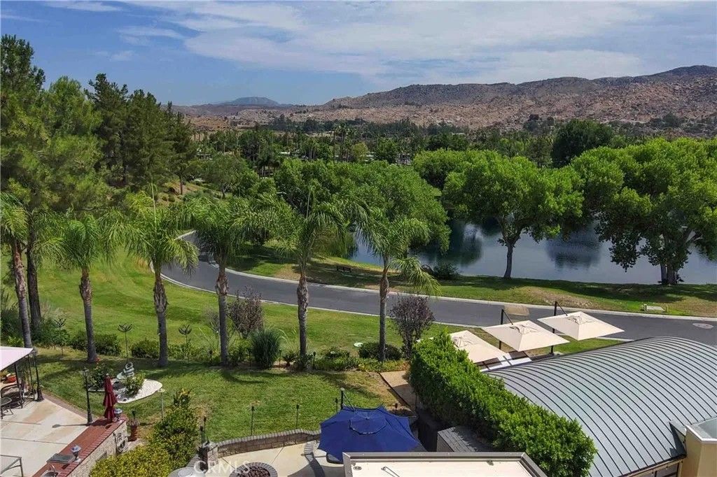 Photo of 45525 Highway 79 Site 311, Aguanga, CA 92536 (MLS # SW24144661)