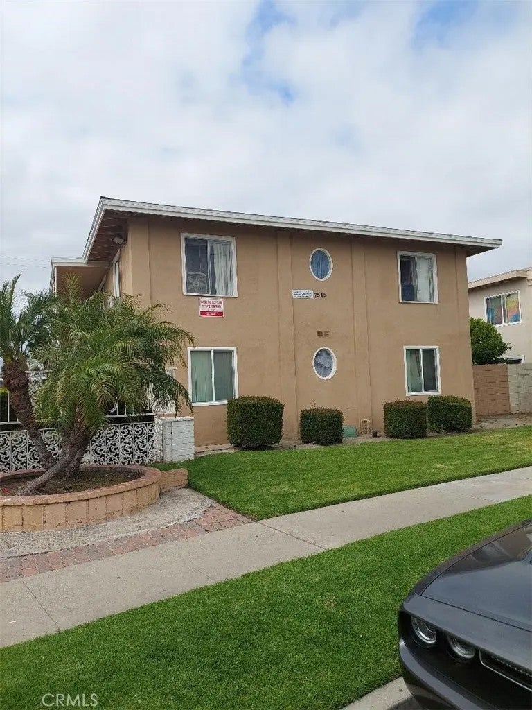7545 Jackson Way