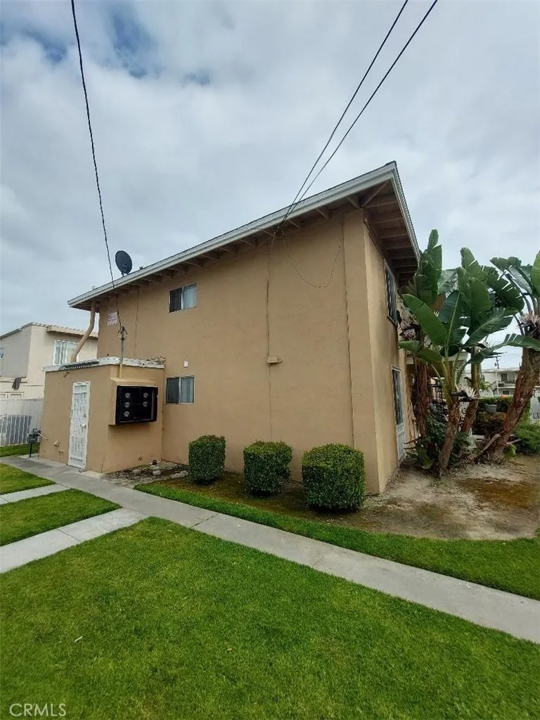 7545 Jackson Way