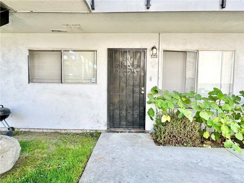 Photo of 5500 Ackerfield Avenue #502, Long Beach, CA 90805 (MLS # RS26093318)