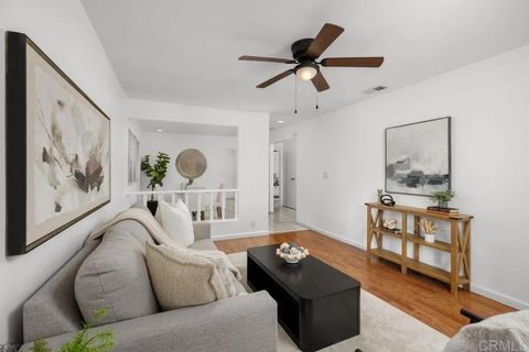 Tiny photo for 513 Flower Street, Chula Vista, CA 91910 (MLS # PTP2508124)