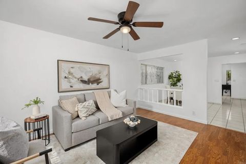 Tiny photo for 513 Flower Street, Chula Vista, CA 91910 (MLS # PTP2508124)