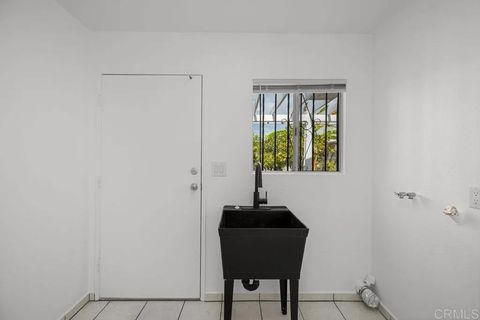 Tiny photo for 513 Flower Street, Chula Vista, CA 91910 (MLS # PTP2508124)