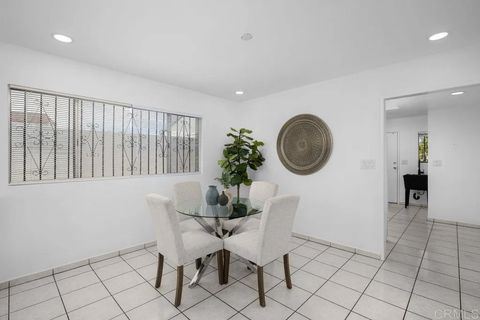 Tiny photo for 513 Flower Street, Chula Vista, CA 91910 (MLS # PTP2508124)