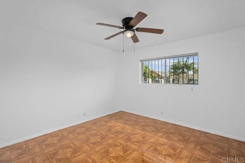 Tiny photo for 513 Flower Street, Chula Vista, CA 91910 (MLS # PTP2508124)