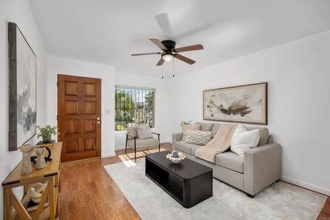 Tiny photo for 513 Flower Street, Chula Vista, CA 91910 (MLS # PTP2508124)