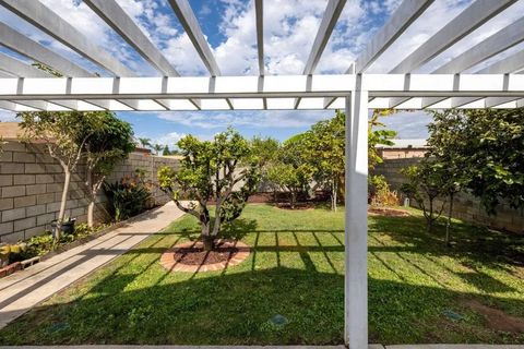 Tiny photo for 513 Flower Street, Chula Vista, CA 91910 (MLS # PTP2508124)