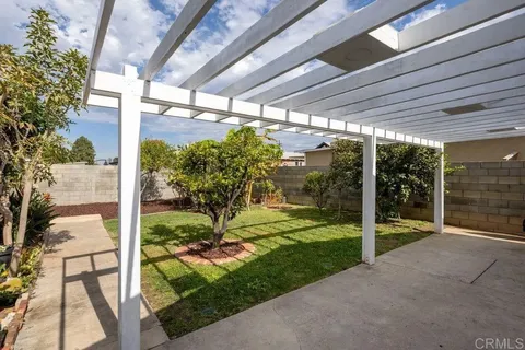 513 Flower Street, Chula Vista, CA 91910 - #: PTP2508124