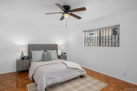 Tiny photo for 513 Flower Street, Chula Vista, CA 91910 (MLS # PTP2508124)