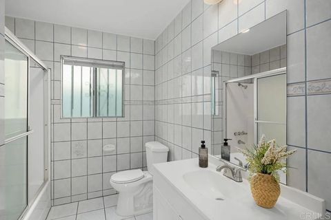 Tiny photo for 513 Flower Street, Chula Vista, CA 91910 (MLS # PTP2508124)