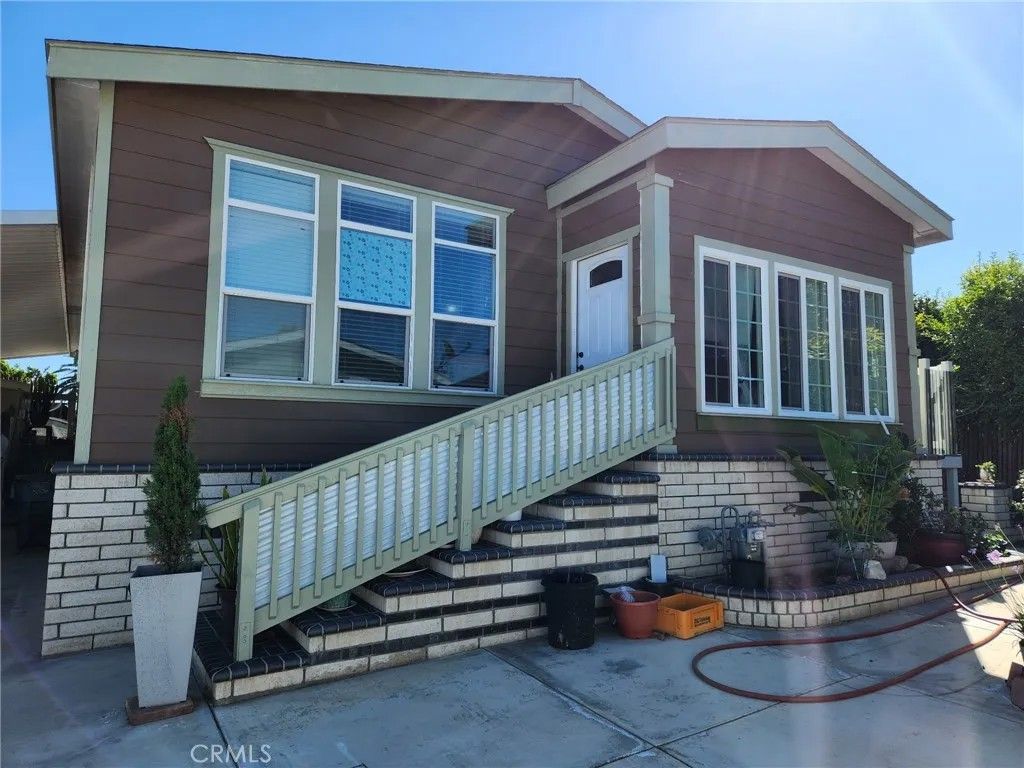 Photo of 17700 S Avalon Blvd #326, Carson, CA 90746 (MLS # PW26084387)