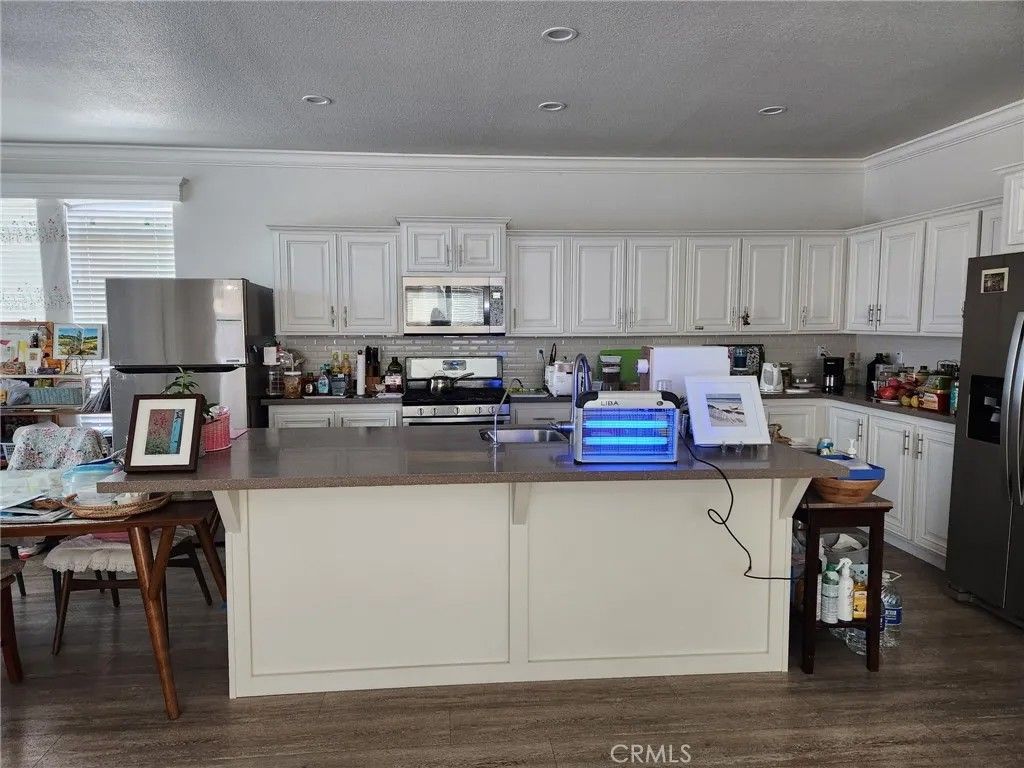 Photo of 17700 S Avalon Blvd #326, Carson, CA 90746 (MLS # PW26084387)