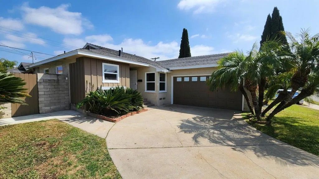 Photo of 6621 Birchwood Street, San Diego, CA 92120 (MLS # PTP2603363)