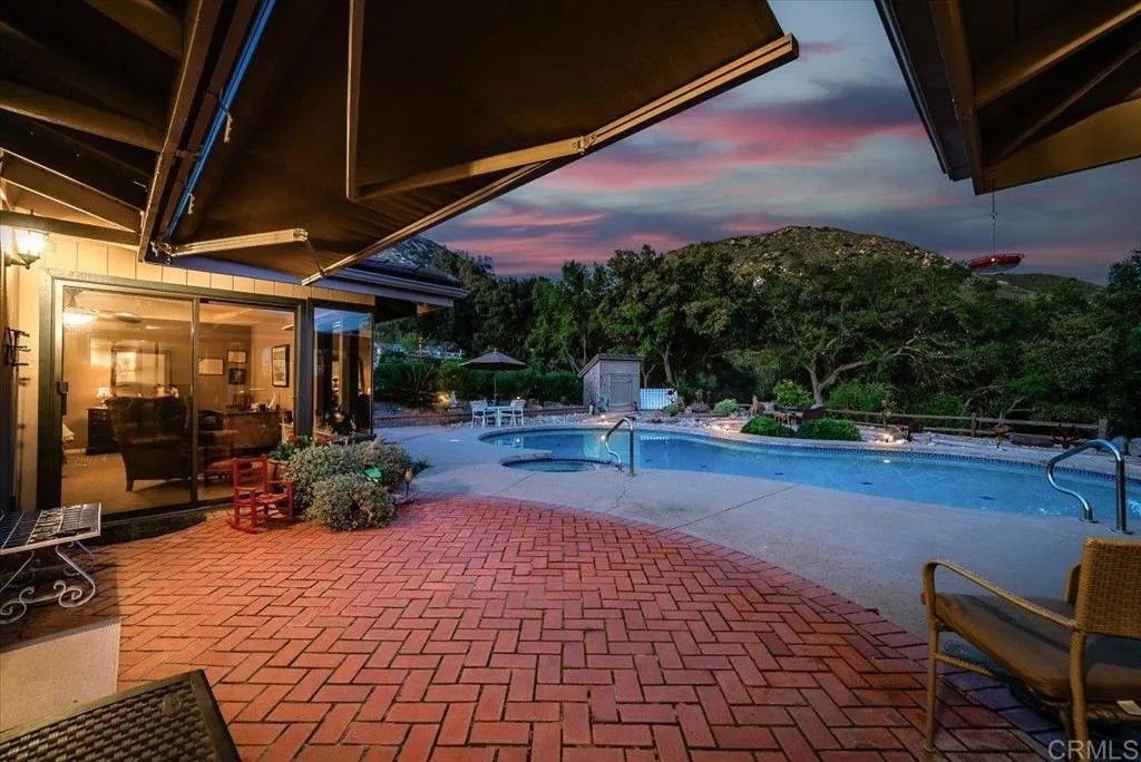 Photo of 15937 Litten Way, Ramona, CA 92065 (MLS # NDP2602423)