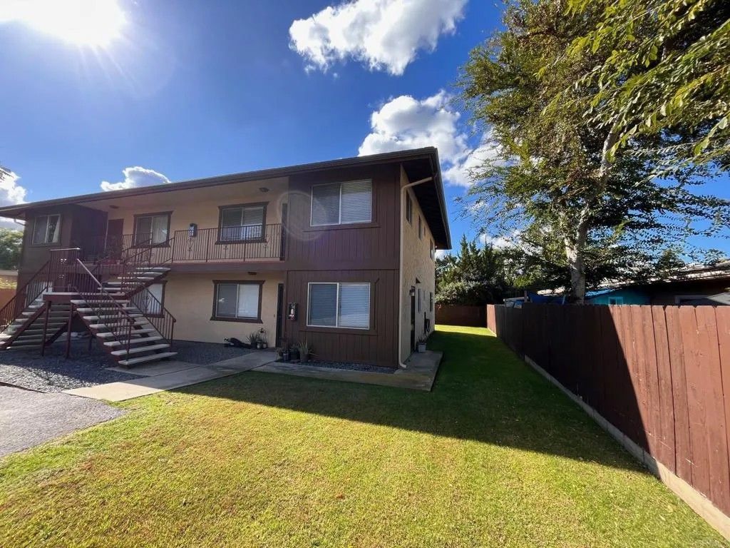 Photo of 1341 S Juniper St #C, Escondido, CA 92025 (MLS # NDP2510909)