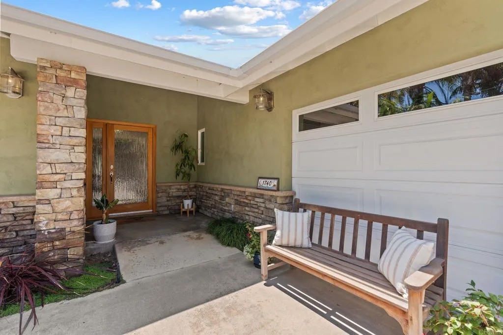1740 Fire Mountain Drive