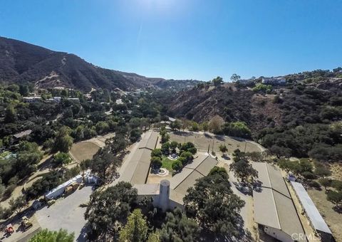 Tiny photo for 43 Flintlock LN, Bell Canyon, CA 91307 (MLS # SR26097294)