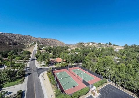 Tiny photo for 43 Flintlock LN, Bell Canyon, CA 91307 (MLS # SR26097294)