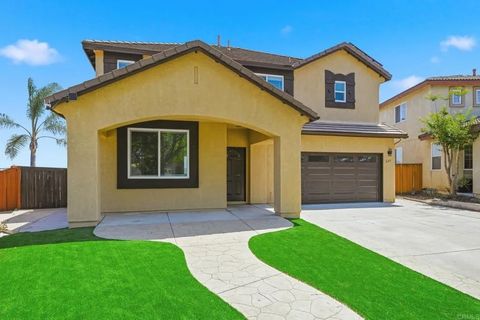 Photo of 637 Vista San Javier, San Diego, CA 92154 (MLS # PTP2604212)