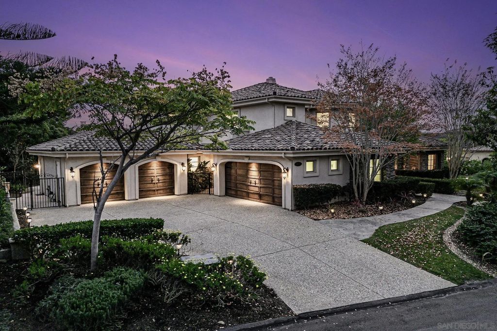 Photo of 5259 Meadows Del Mar, San Diego, CA 92130 (MLS # 250046138)