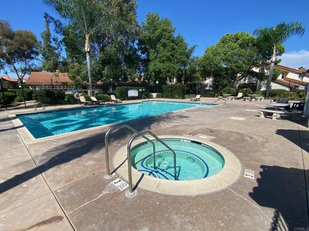 Photo of 1651 S Juniper Street #194, Escondido, CA 92025 (MLS # NDP2608186)