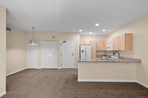 Tiny photo for 1501 Front ST #204, San Diego, CA 92101 (MLS # 260022728)