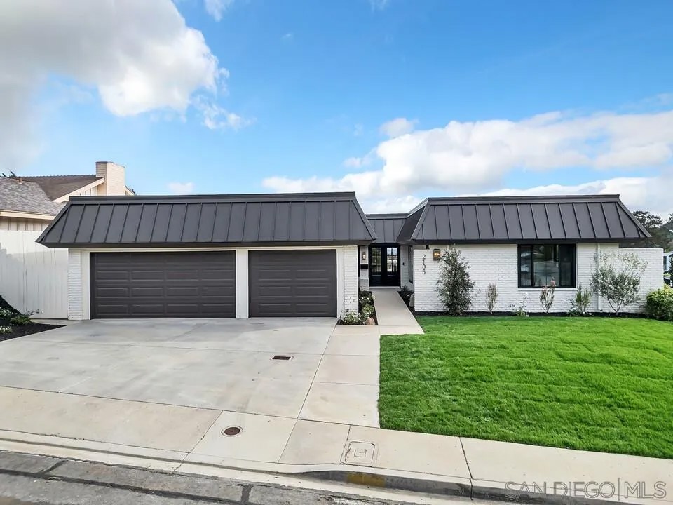 2105 Harbour Heights Rd