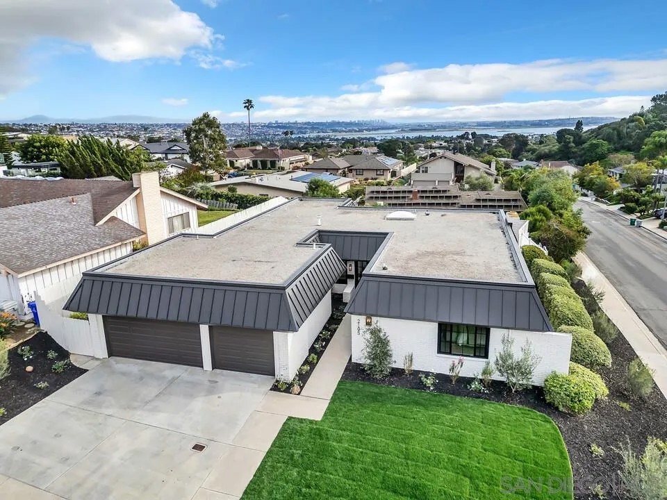 2105 Harbour Heights Rd