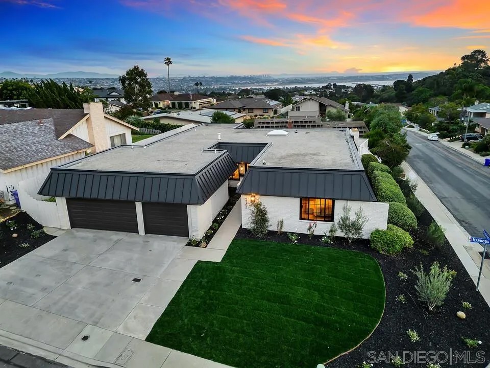 2105 Harbour Heights Rd