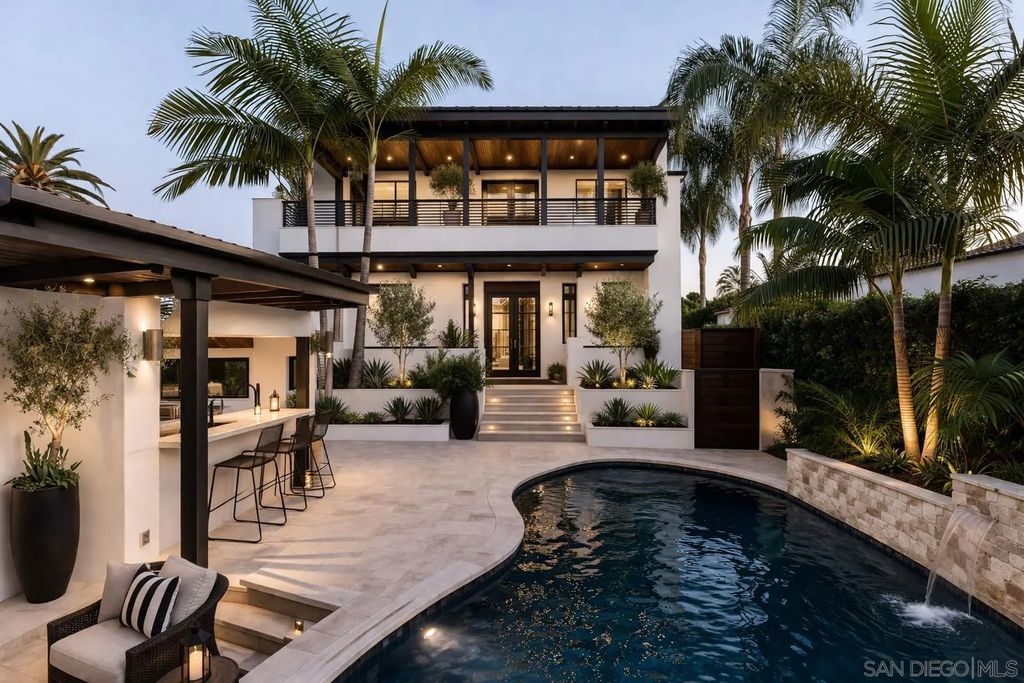 Photo of 1728 W Lewis St, San Diego, CA 92103 (MLS # 260009282)