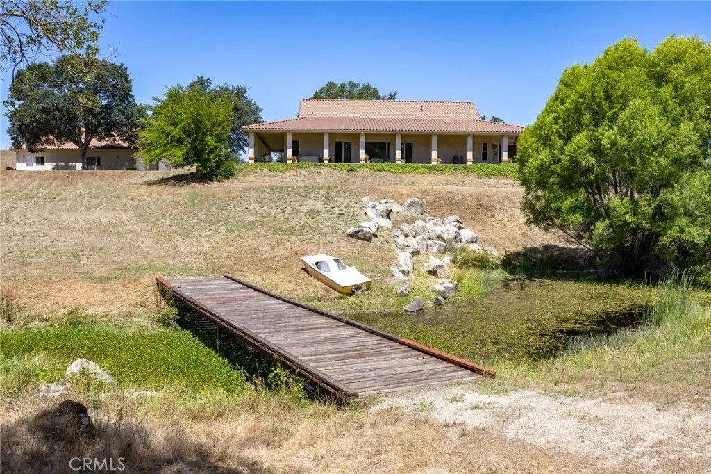 1087 Ben Hur Road