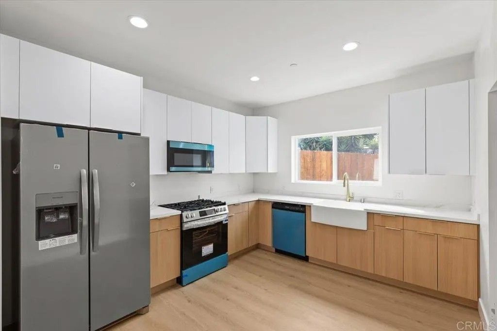 Photo of 785 Lemon Avenue #1-4, Vista, CA 92084 (MLS # PTP2602902)