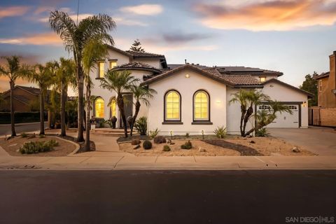 2337 Douglaston Glen Escondido CA 92026