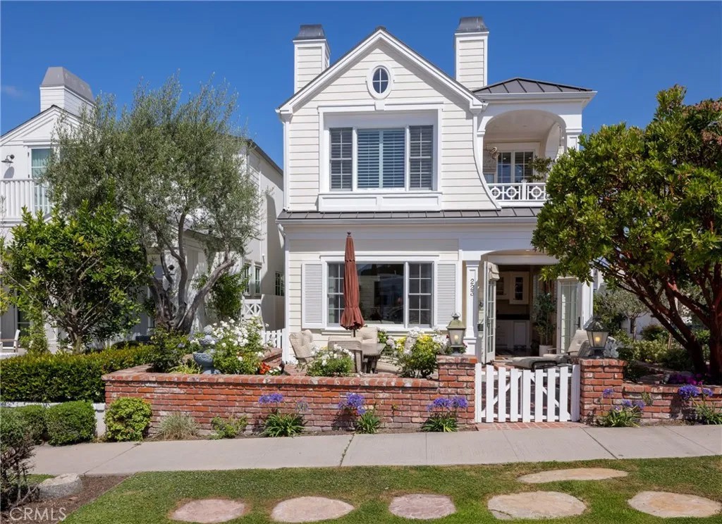 223 Marigold Avenue