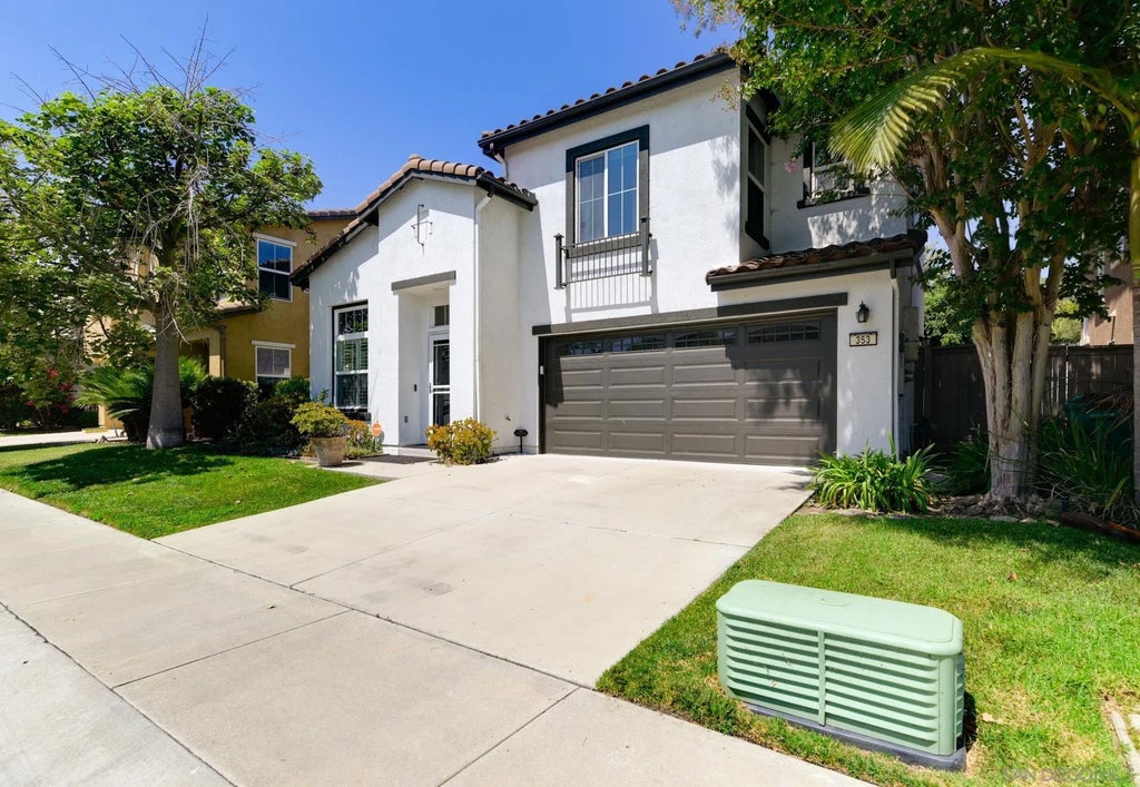 Photo of 353 Franciscan WAY, Oceanside, CA 92057 (MLS # 260019409)