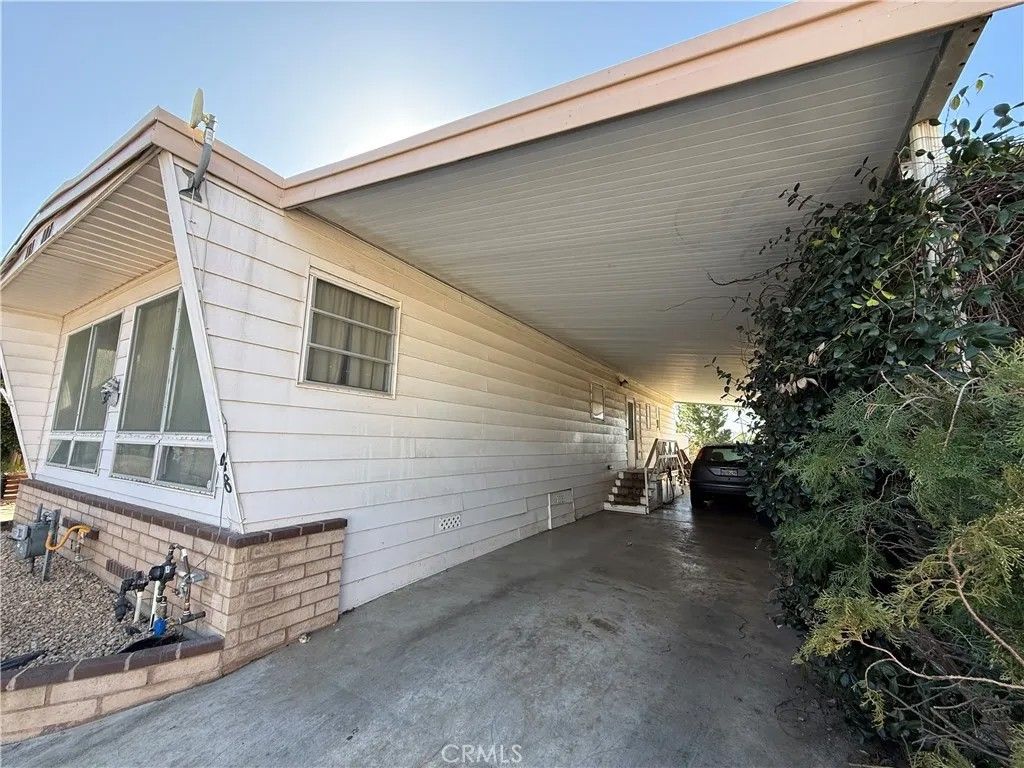 Photo of 1536 S State St #48, Hemet, CA 92543 (MLS # SW26020976)