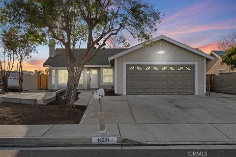 Photo of 14241 Stonehurst Dr, Moreno Valley, CA 92553 (MLS # IV26055695)