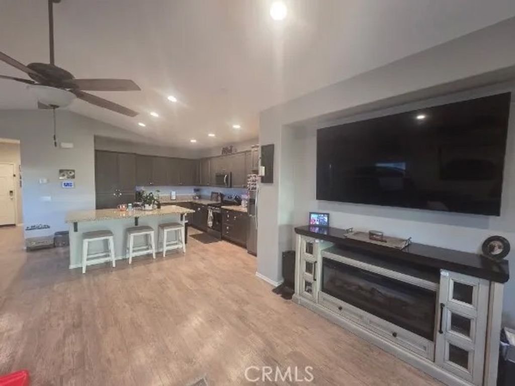 Photo of 1021 Avocet Ct, Calimesa, CA 92320 (MLS # IG26061740)