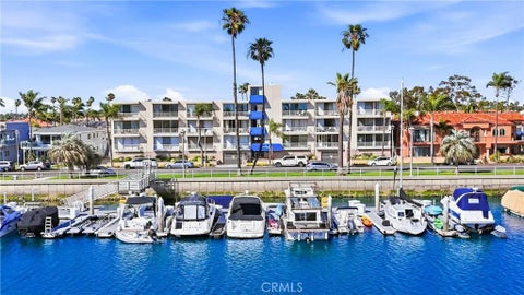 Photo of 383 Bay Shore Avenue #307, Long Beach, CA 90803 (MLS # DW26113519)