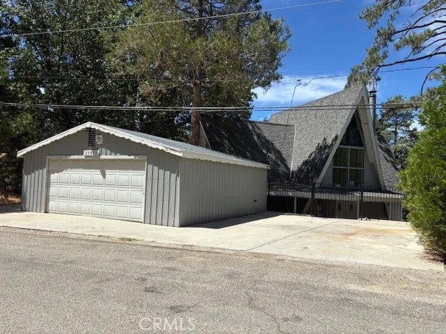 25825 Cassler Drive