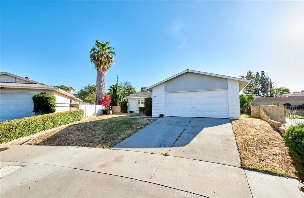 Photo of 11898 Weller Pl, Moreno Valley, CA 92557 (MLS # CV26072845)