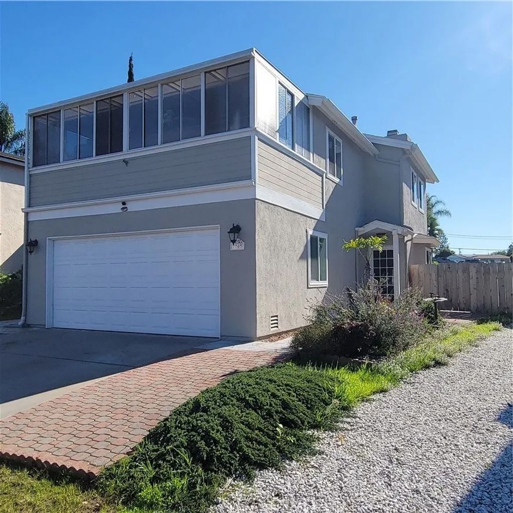 Photo of 7705 Danielle Drive, Lemon Grove, CA 91945 (MLS # IG26017229)