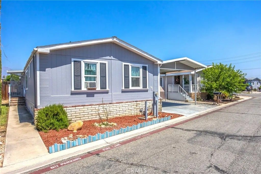 Photo of 7717 Church Ave #95, Highlands, CA 92346 (MLS # IG26013888)