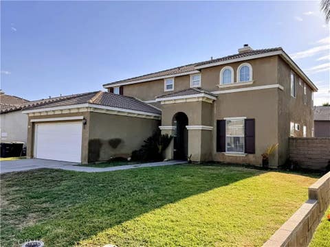 Photo of 1950 Bankstown Way, Perris, CA 92571 (MLS # TR26177096)