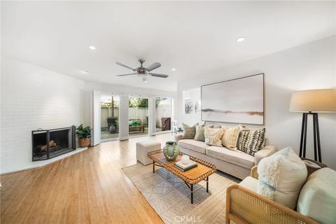 Photo of 1741 Tustin Avenue #5C, Costa Mesa, CA 92627 (MLS # LG26031664)